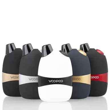 VooPoo Panda AIO Starter Kit