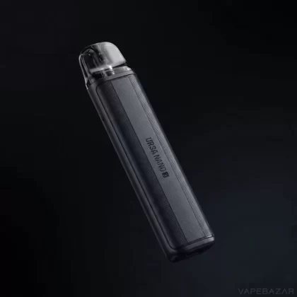 Lost Vape – Ursa Nano 3 – Twill Black