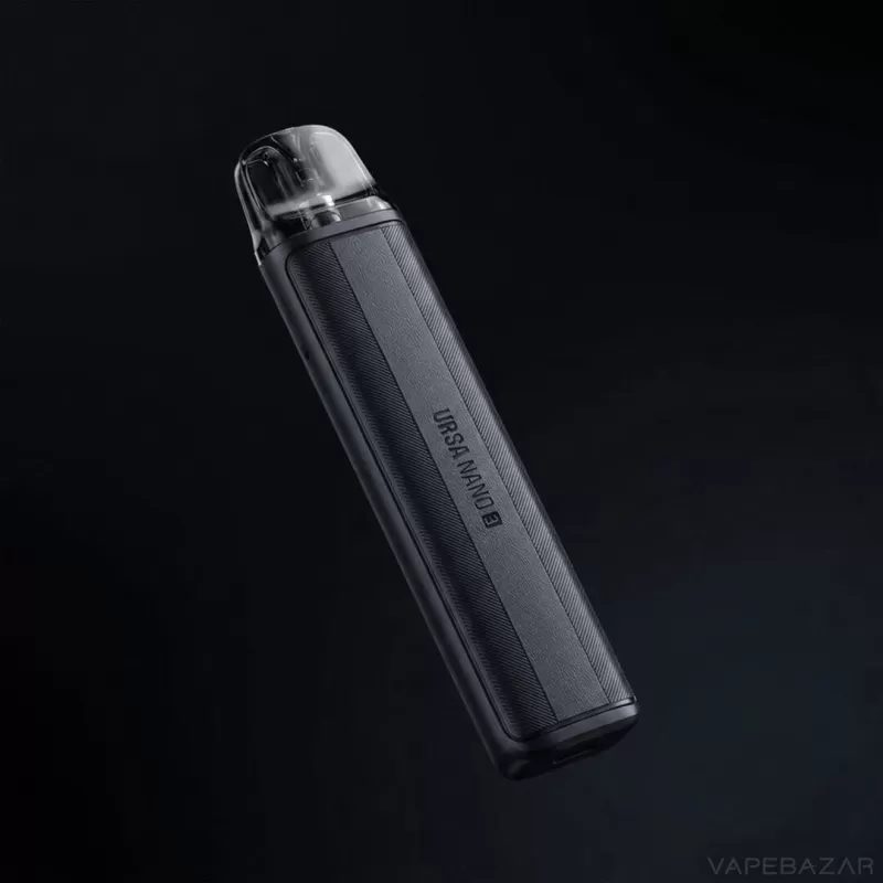 Lost Vape – Ursa Nano 3 – Twill Black