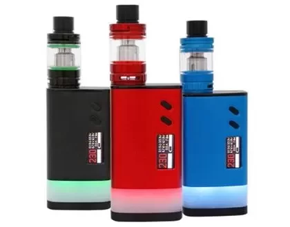 Sigelei Fuchai GLO 230W TC Kit
