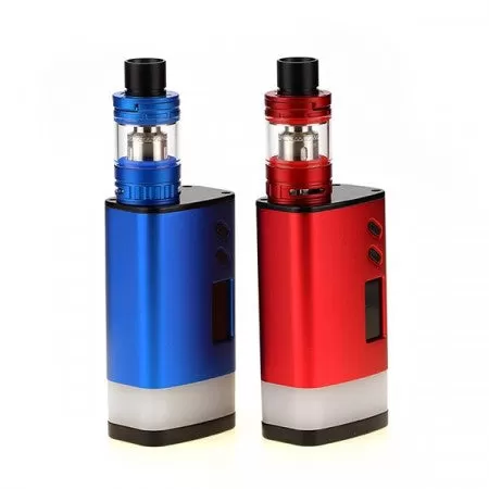 Sigelei Fuchai GLO 230W TC Kit - Image 2