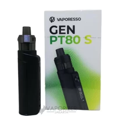 VAPORESSO GEN PT80 S