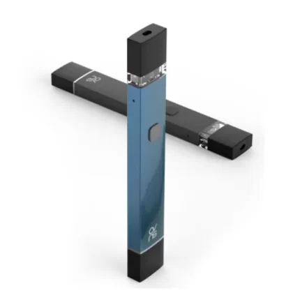 OVNS Brick Vape Pod System Kit 250mAh & 0.5ML - Gray