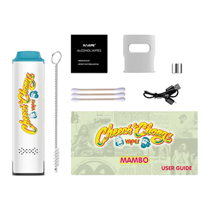 Lightly Used - Planetofthevapes (C0F759) - Image 3