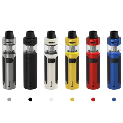 Joyetech CuAIO D22 Starter Kit (1500mAh & 3.5ML) - Blue