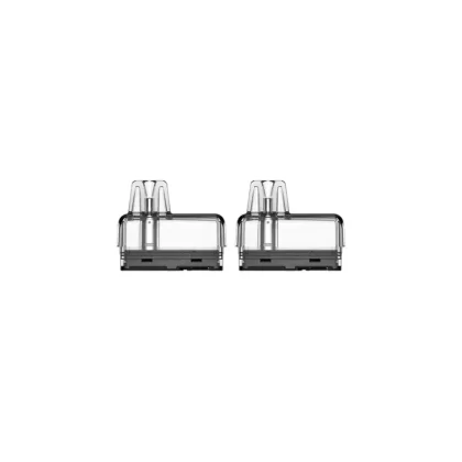 Vaporesso Eco Nano Replacement Pod (2 Pack)[CRC] - Ohm#0.8ohm MTL>1.2ohm MTL