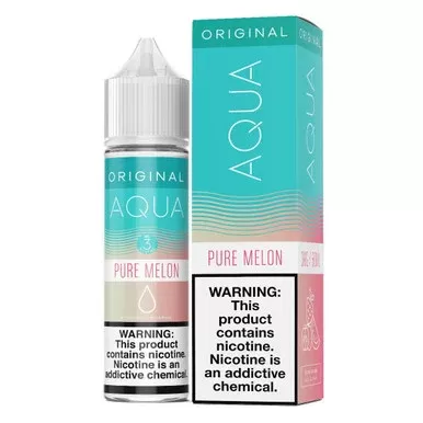 Pure Melon Aqua 60mL