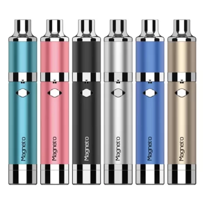 Yocan Magneto Vaporizer Kit - Box Mod Kit