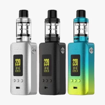 Vaporesso GEN 200 Kit - Aurora Green