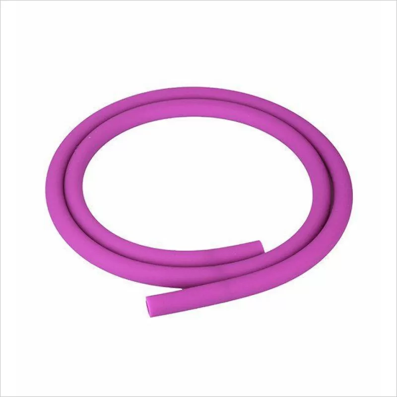 Wąż Soft Touch Fioletowy - Vape Store
