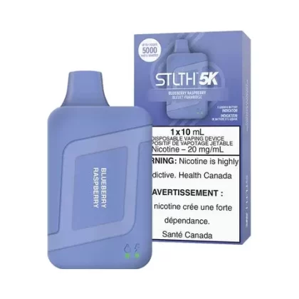 STLTH 5K DISPOSABLE * LAST CALL *