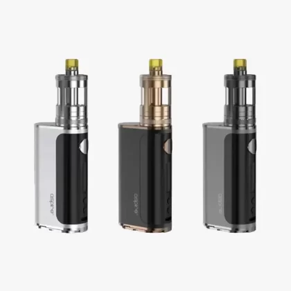 Aspire Nautilus Gt Kit - Rose Gold