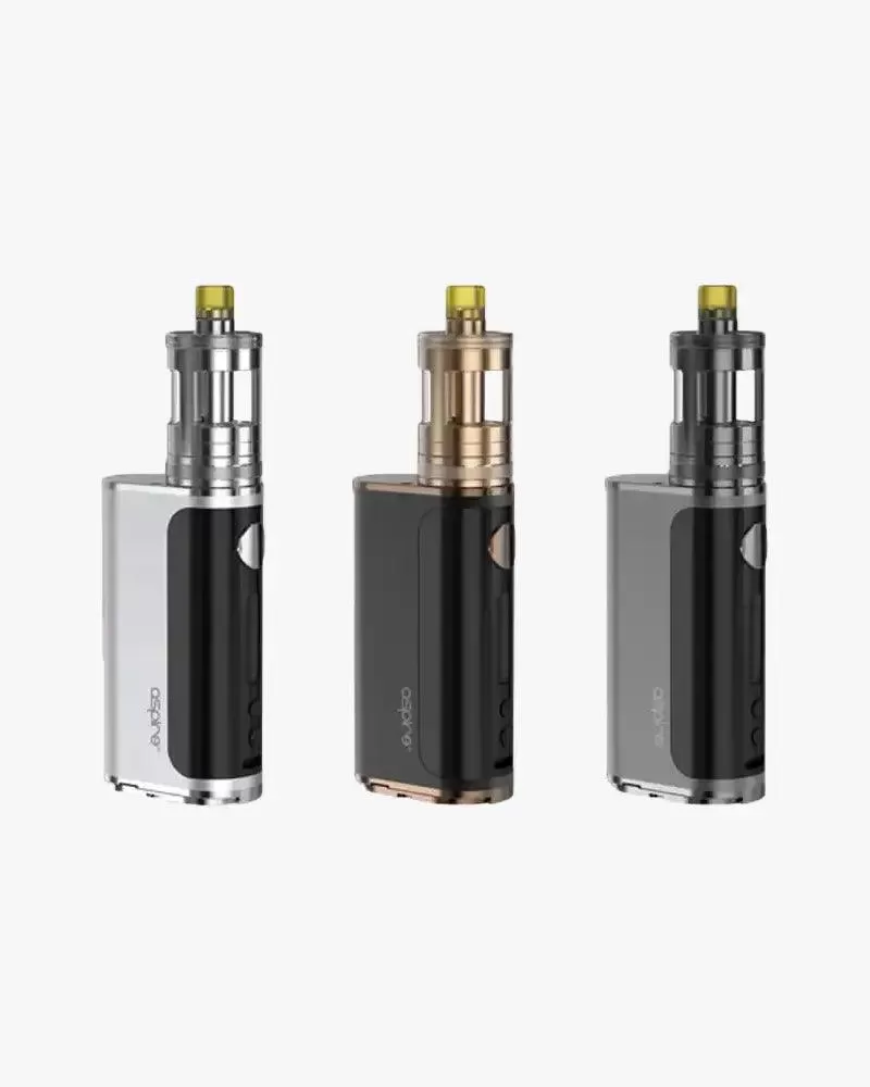 Aspire Nautilus Gt Kit - Rose Gold
