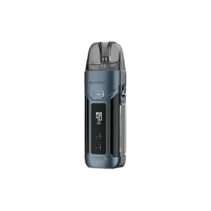Vaporesso Luxe X Pro 40W Vape Kit - Farbe#Blau>Rosa