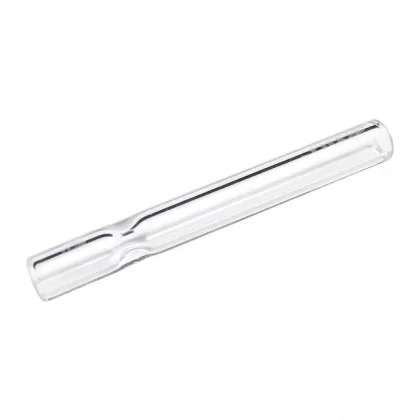 RYOT 9mm Glass One Hitter - Vape Store