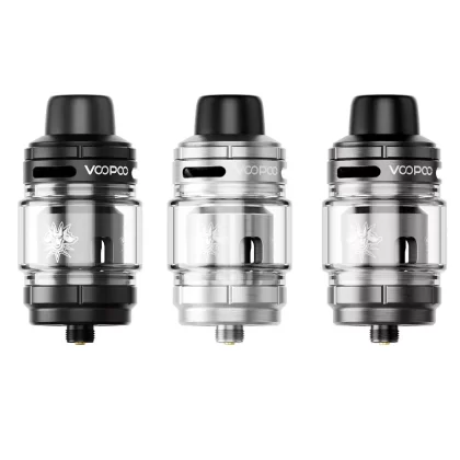 VOOPOO Uforce-X Tank II 5ml - Black