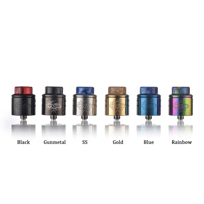 Wotofo Profile 1.5 RDA Atomizer - Image 2