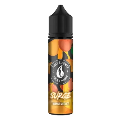 Surge by Juice N Power