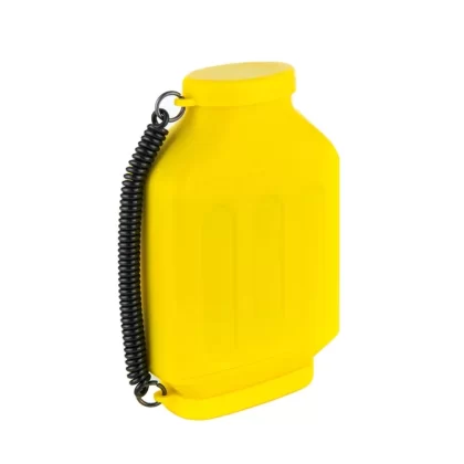 Smoke Buddy | Jr – Yellow