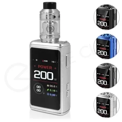 Geekvape Z200 Vape Kit - Ecigpremium