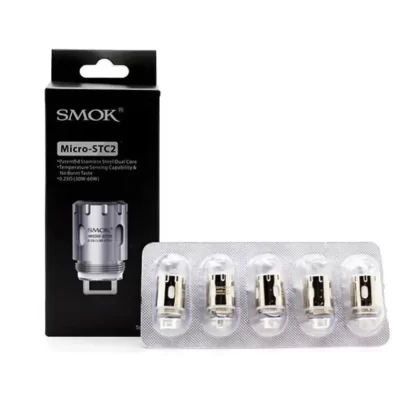 Smok Micro STC2 Coil – 5 pack