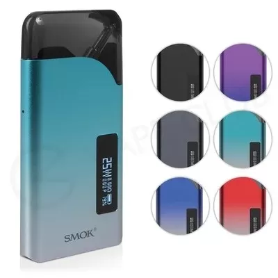 Smok Thiner Pod Kit - Ecigpremium