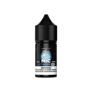 Antidote on Ice by Ruthless Salt Series 30mL