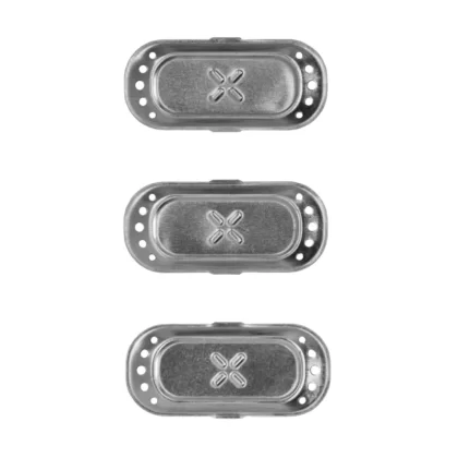Pax 3D Oven Screens - Vapor