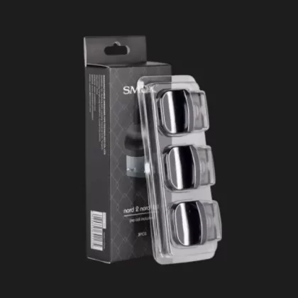 SMOK NORD 2 CARTRIDGE - RPM POD