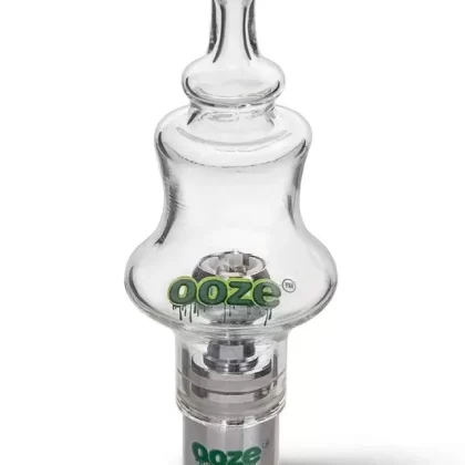 Ooze Genie Vaporizer Globe - Vape Store