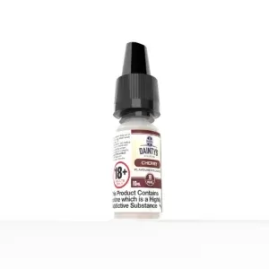 Dainty 10ml Cherry 12mg