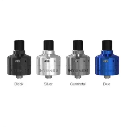Original Damn Vape Intense Mesh MTL RDA