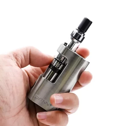 Original Justfog Q14 Compact ecig Kits&e-cig starter kits
