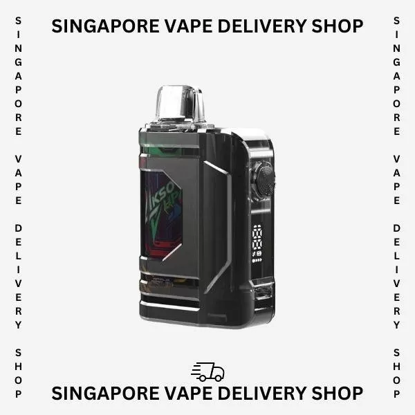 Akso Supa 9500 Puffs - Ice Cream Cake - Sgvapedeliveryshopsecure - Image 2