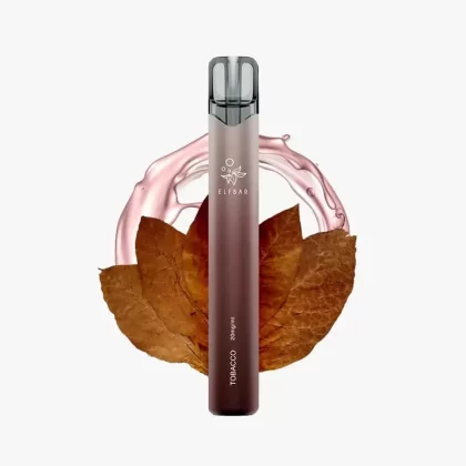 Elfbar 1000 | ? Tobacco | Tabak Einweg Vape