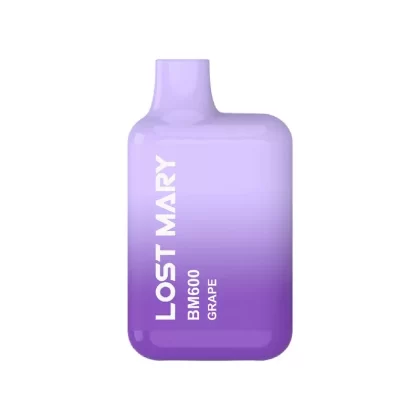 Elf Bar Lost Mary Disposable Device – Grape