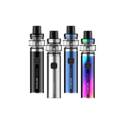 Vaporesso Sky Solo Vape Pen Starter Kit 1500mAh & 3.5ml - Rainbow