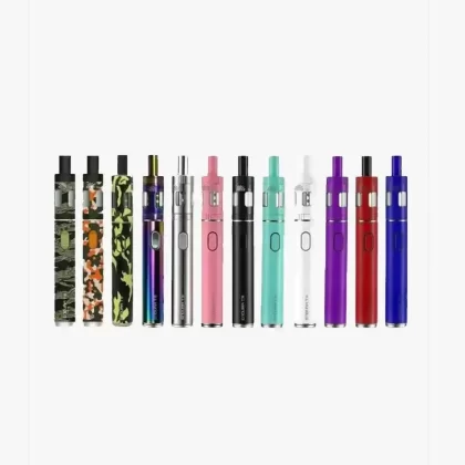 Innokin Endura T18E Pen Vape Kit Bundle - Green
