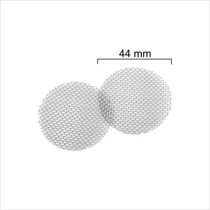Sitko do cybucha płaskie 44mm