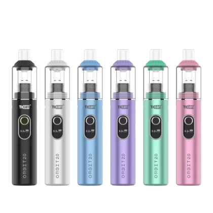 Yocan Orbit 2.0 Dab Pen Vaporizer - Discountvapepen