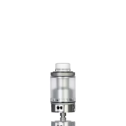 Hussar x Zoo Mods JAKA 25mm Dual Coil RTA - Vapordna