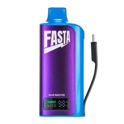 Blue Razz Ice – Fasta Plugin 18000