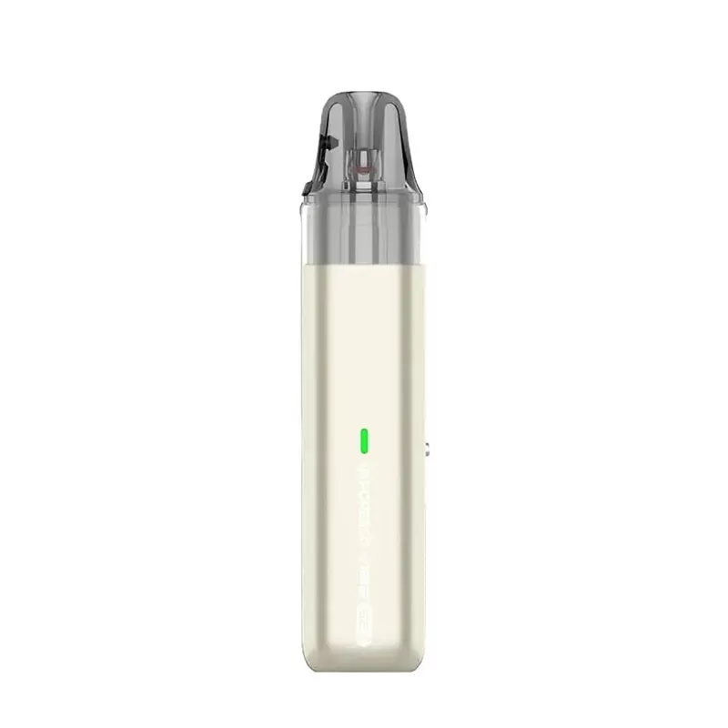 Vaporesso Vibe SE 2 Pod Kit - Gleaming Grey - Vapourdeal Co - Image 2