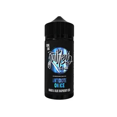Antidote On Ice Ruthless 100mL