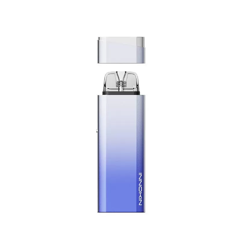 Innokin Klypse Plus Pod Kit - Rubi Red - Image 2