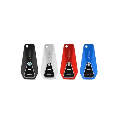 Airistech Airis Turboo Mod - Blue