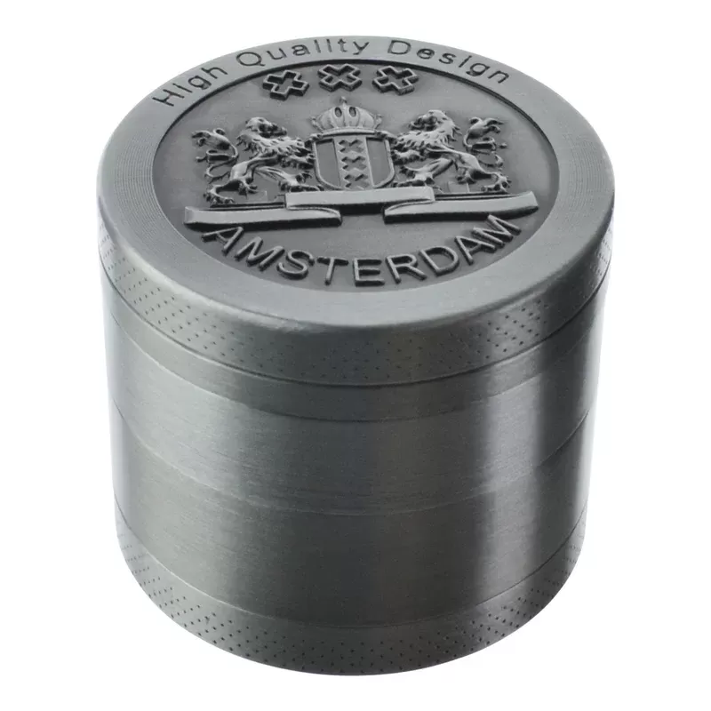 The Nickel Grinder – 40mm