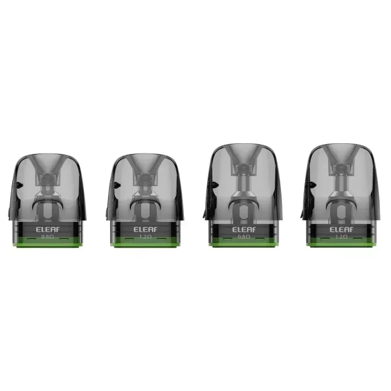 Eleaf iVeni DUO Pod Cartridge for iVeni Duo Kit 2ml/3ml (4pcs/pack)