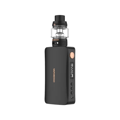 Vaporesso GEN S Kit (220 W, 8 ml) – Mod - E Ciggbolaget Se