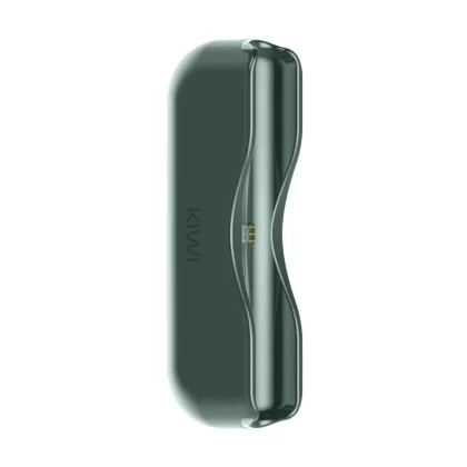 Kiwi PowerBank Midnight Green – Kiwi Vapor